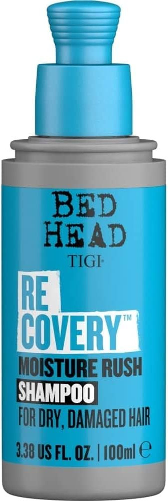 TIGI Bed Head Recovery Shampoo 100 ml TG8431988