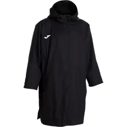 JOMA Bench Anorak 100 - schwarz XXL