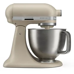 KitchenAid Küchenmaschine Artisan Plus 5KSM50 - beige