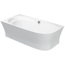 Duravit Cape Cod Badewanne Weiß Matt 1900x900 mm - 700362000000000 700362000000000