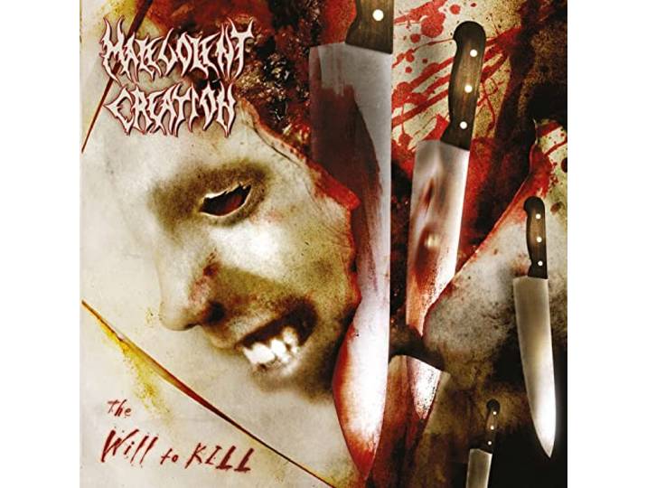 The Will To Kill