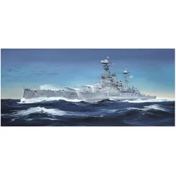 Trumpeter HMS Royal Oak