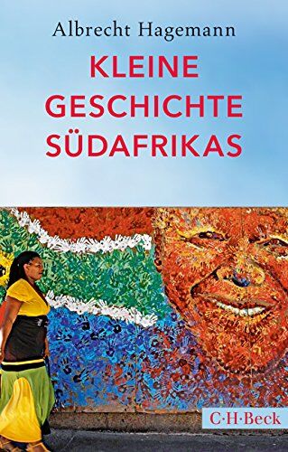 Albrecht Hagemann - Kleine Geschichte Südafrikas - Preis vom 09.10.2026 07:28:09 h