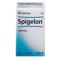SPIGELON Tabletten 50 St