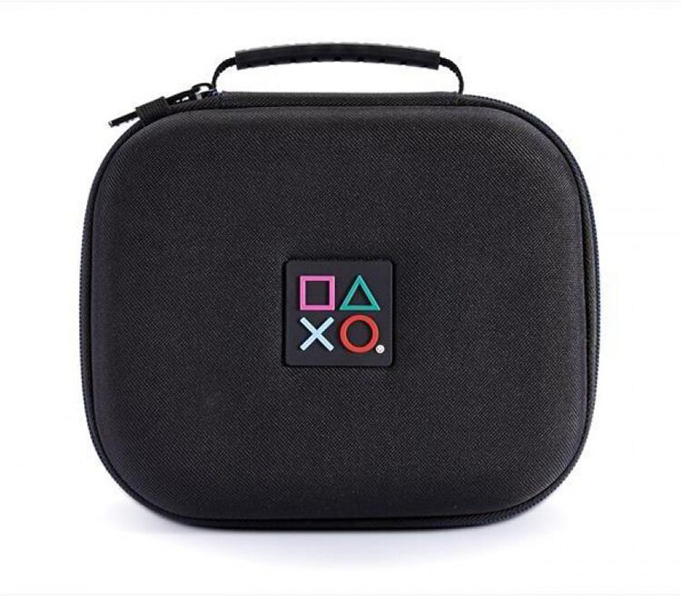 BIGBEN BOLSA COMANDO PS NACON PRETO