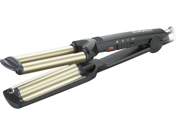 BaByliss C260E Easy Waves Hairstyler
