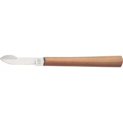 Faber-Castell 181398 Radierer Metallisch, Holz 1 Stück(e)