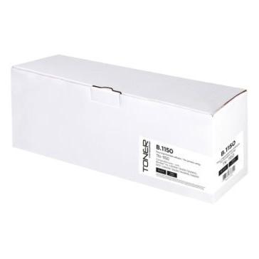 Gener'ink Office supplies Generink Toneris GenerInk Brother TN1150 Black (B.1150-GI-N)