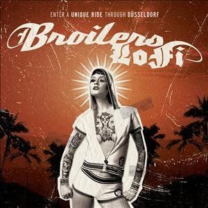 Broilers - Lofi - Preis vom 11.10.2026 03:10:56 h