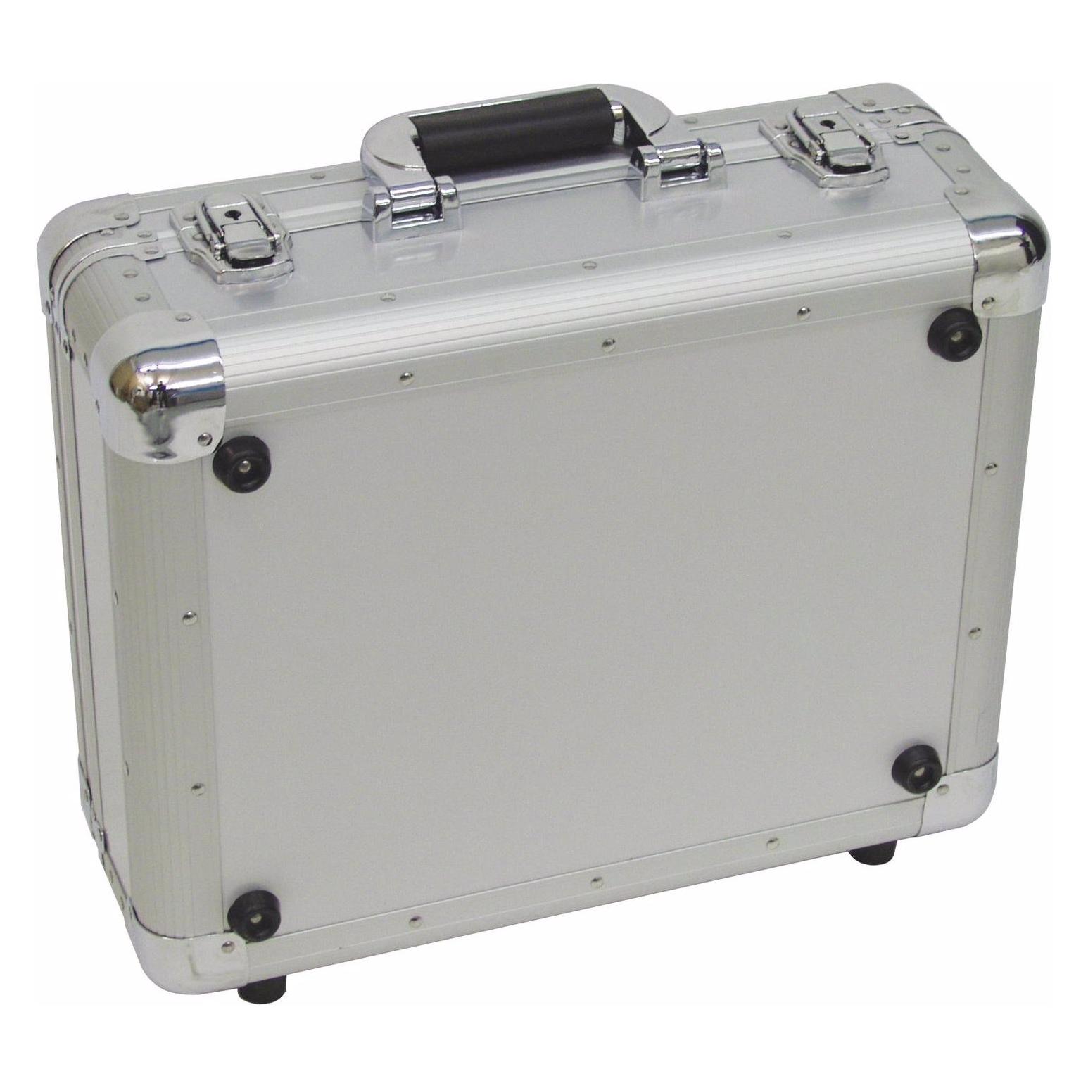 Roadinger CD-Case ALU CD-Case (L x B x H) 190 x 450 x 400 mm (30122056)