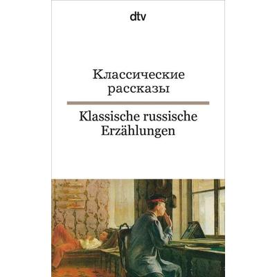 Klassische russische Erzählungen, Taschenbuch von , dtv, 978-3-423-09361-3