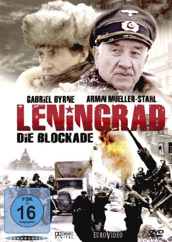 Alexander Burawski - Leningrad - Die Blockade - Preis vom 17.10.2026 19:25:27 h
