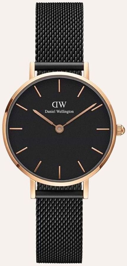 DANIEL WELLINGTON - Orologio Al Quarzo  Petite-ashfield Dw00100245 - DW00100245