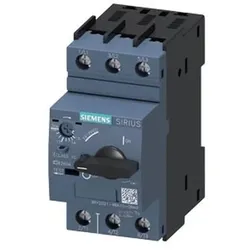 Siemens Dig.Industr. Leistungsschalter 3RV2021-4BA10-0BA0