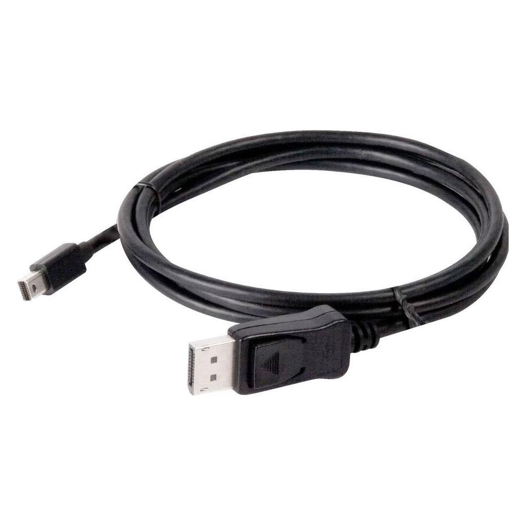 Club 3D Mini DisplayPort - DisplayPort (2 m) (CAC-1115)