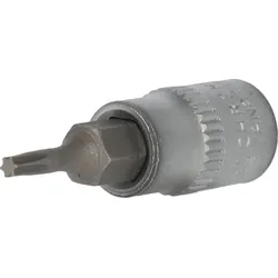 Brilliant Tools 1/4" Torx-Bit-Stecknuss - BT020970