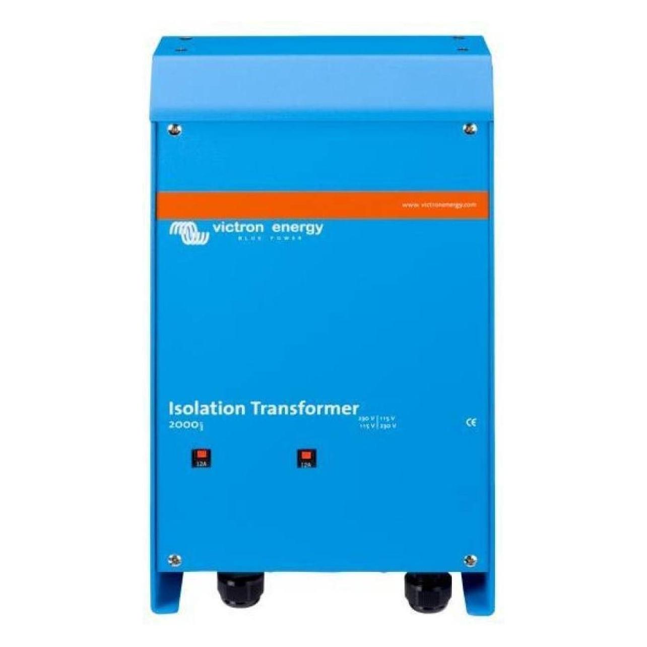 Victron Energy Isolation Transformer 3600W 115/230V (ITR040362041)