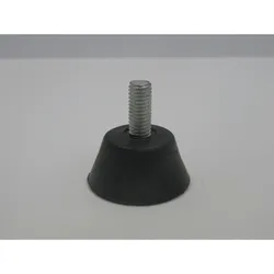 Holzstar Gummifuss FKS 315-2000E M8x20