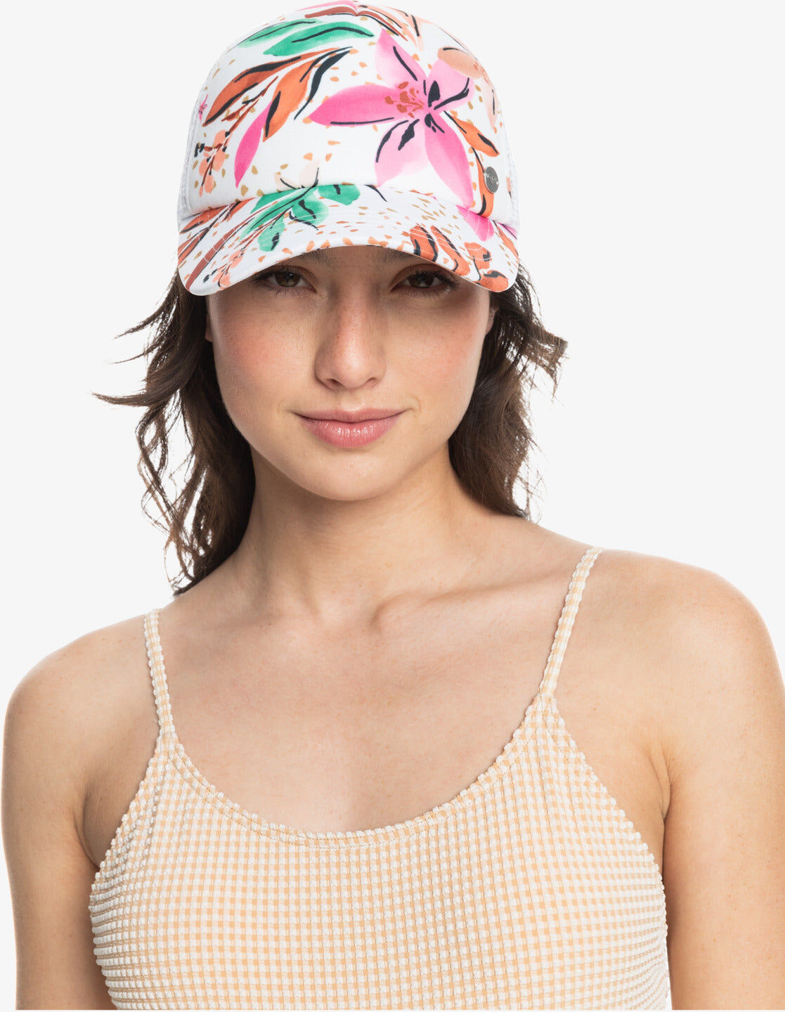 Gorra Roxy Beautiful Morni Mujer N/a