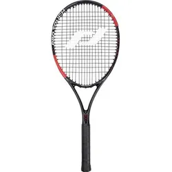 PRO TOUCH Herren Tennisschläger Ux.-Tennis-Schläger Ace 500 II, Größe 2 in Schwarz Schwarz