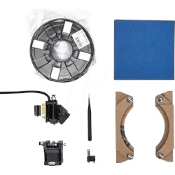 ROTRICS DEX 3D - Robotik Zubehör, DexArm, 3D Printer kit