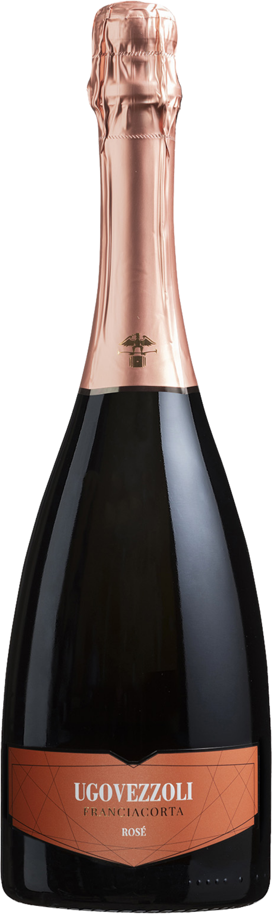 Ugo Vezzoli Franciacorta Rosé Brut