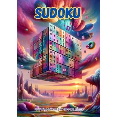 Sudoku, Taschenbuch von Christian Hagen, Tredition, 978-3-384-11613-0