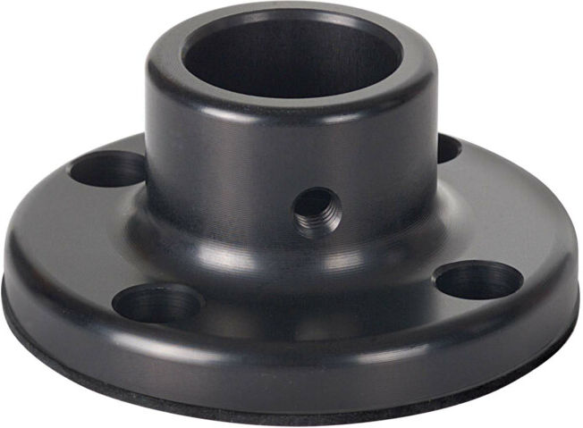 Werma Pied pour tube 97584091 (975.840.91)