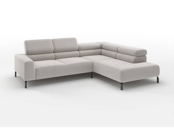 3C Candy Spring Ecksofa