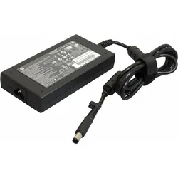 HP Netzteil 120 Watt flache Bauform