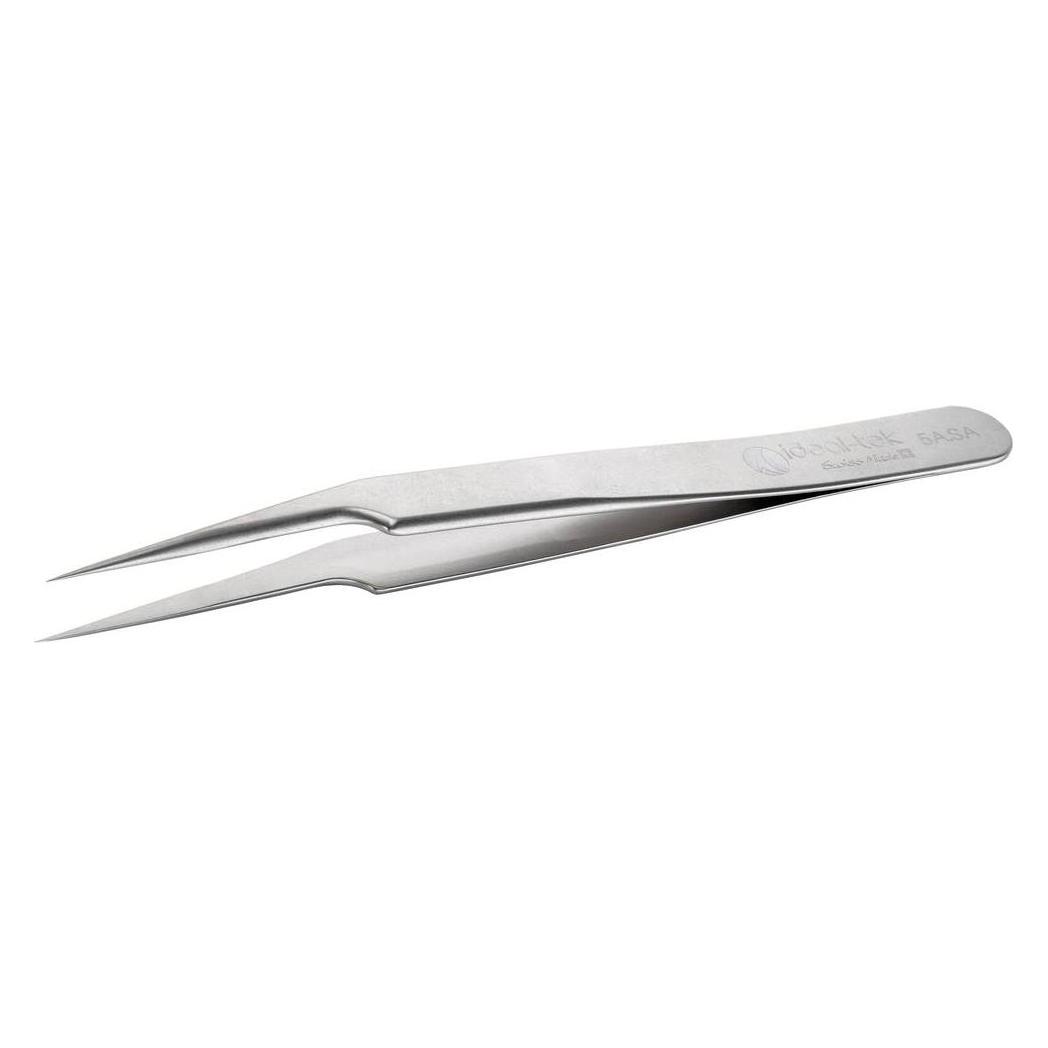 Ideal Tek 5A.SA.0.IT Präzisionspinzette 1 Stück 5a 110mm (5A.SA.0.IT)