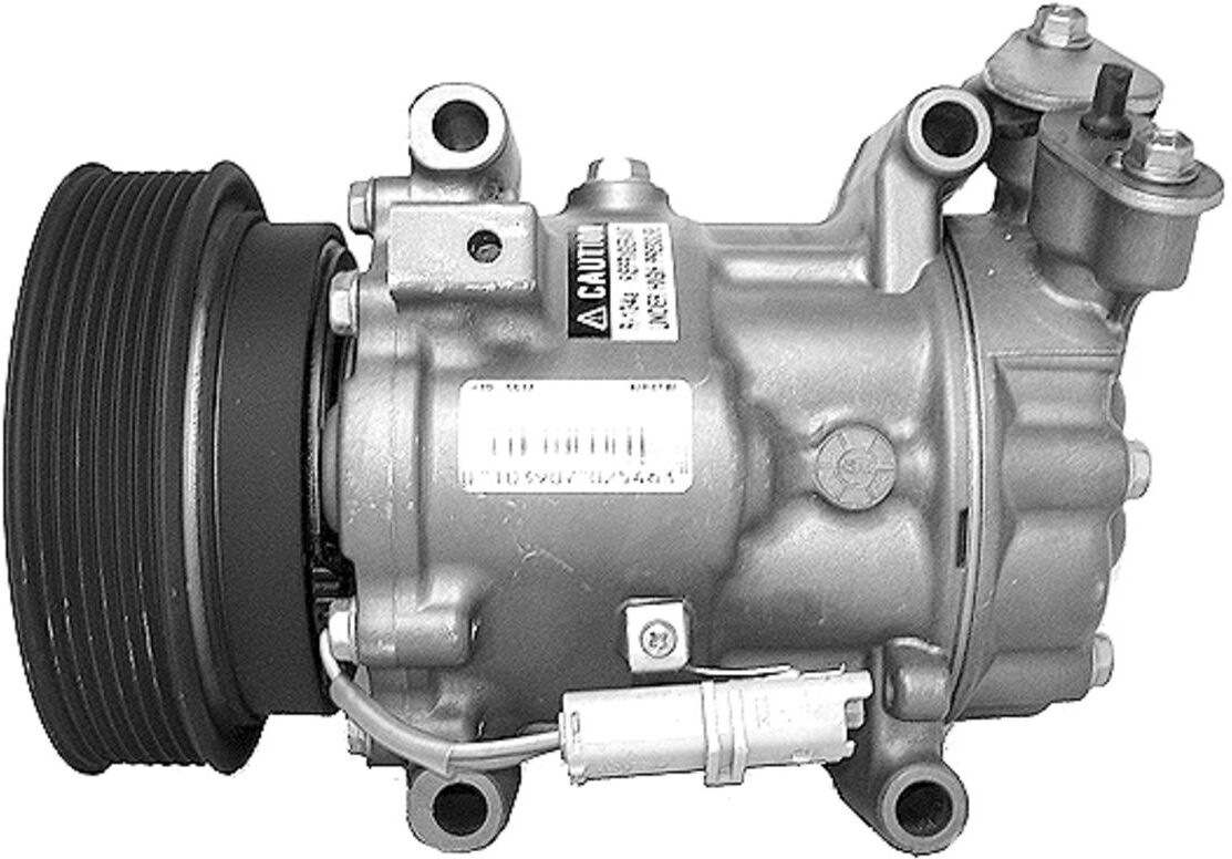 Klimakompressor AIRSTAL 10-0617