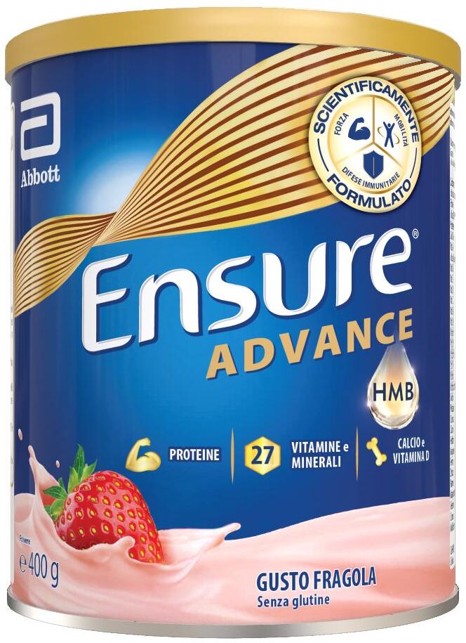 Abbott Ensure Advance, 400 g