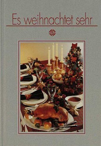 Gerhard Frank - Es weihnachtet sehr - Preis vom 13.10.2026 19:28:25 h