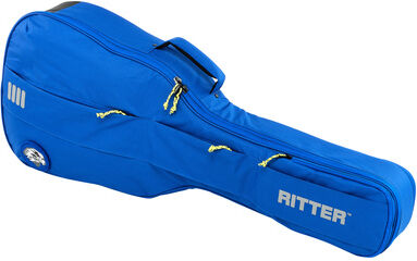 Ritter Bern Classical 4/4 SBL Sapphire Blue