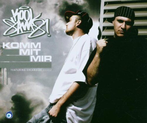 Kool Savas & Optik Records - Komm Mit Mir - Preis vom 13.10.2026 11:25:28 h