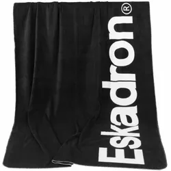 Eskadron Sofadecke FLEECE schwarz DYNAMIC 25 H/W, Größe: Stück