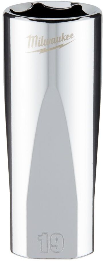 Steckschlüsseleinsatz 3/8" 6-kantig MILWAUKEE 4932478363