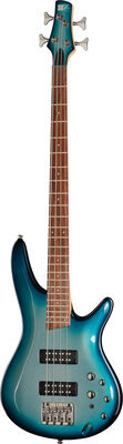 Ibanez SR300E-DOT Deep Ocean Metallic