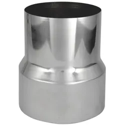 Bertrams Ewr Reduzierstück 21RS130-120 Ø 130/120 mm, eng/weit
