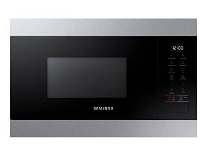 Samsung Micro-ondes d'intégration Samsung 22 L 850 W Inox MG22M8274CT/E1