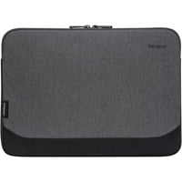 Cypress Eco Sleeve, Notebookhülle grau, bis 39,6 cm (15,6")