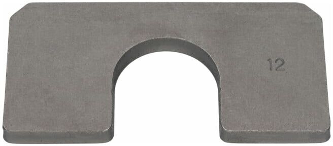 VIGOR Adaptateur 12 V3760-12 (V3760-12)