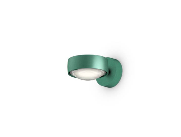 Occhio Wandleuchte Sento verticale up colors, LED, farbenfrohe O