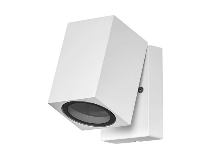 Ledvance Endura Classic Cube Adjustable weiss