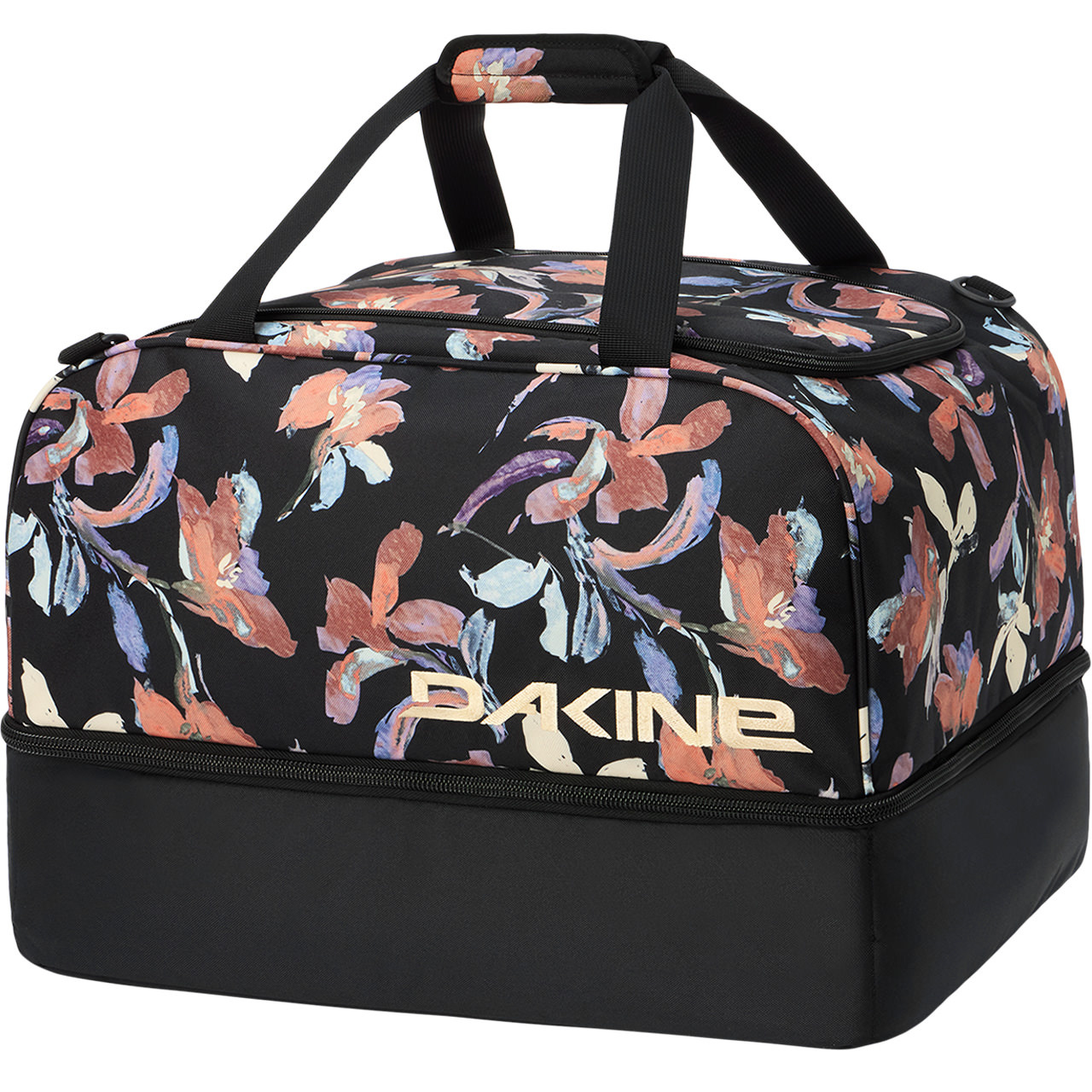 Dakine Boot Locker 69L dark ephemera
