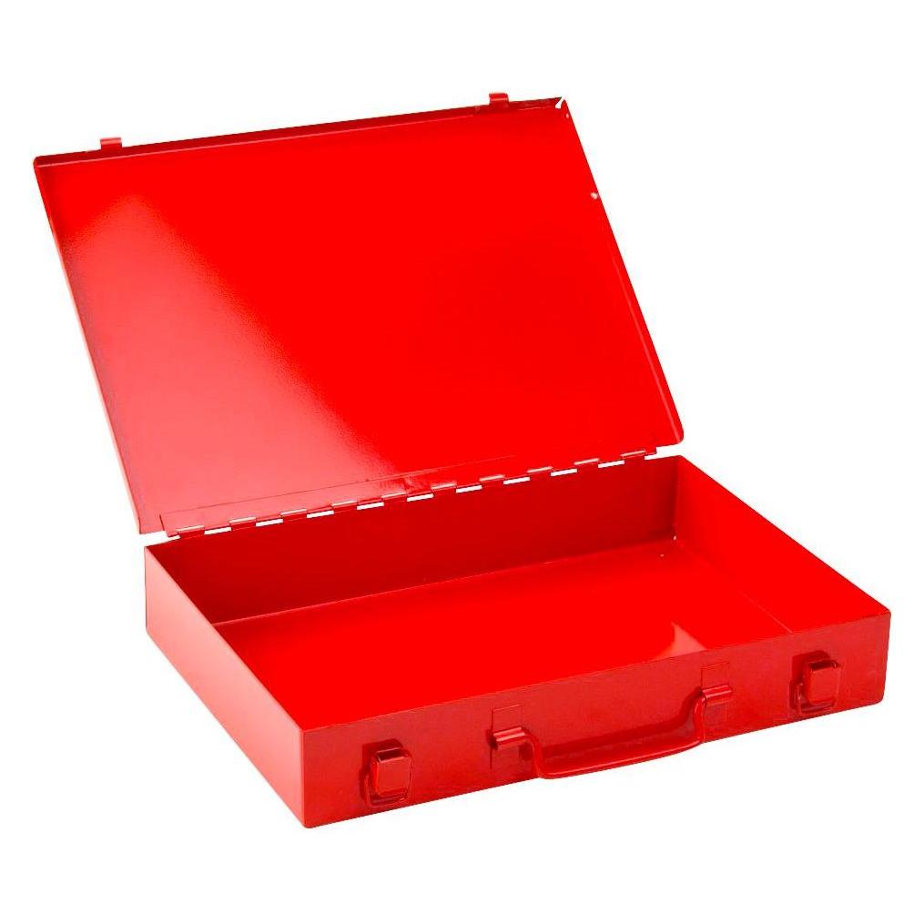 ADB Stahlblechkasten ohne Inhalt (88504)
