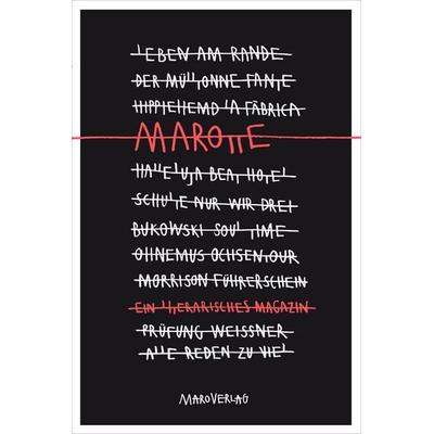 Marotte, Sonstige von , Maro