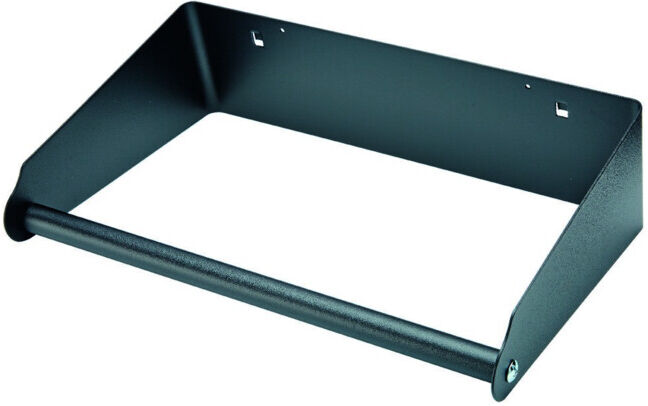 Support rouleau de papier pour servante d’atelier ; E/D/E