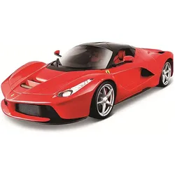 Bburago Ferrari Signature LaFerrari
